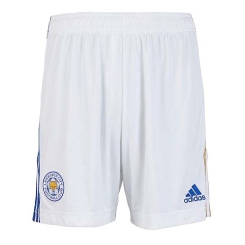 Pantalones Leicester City 2ª 2020/21